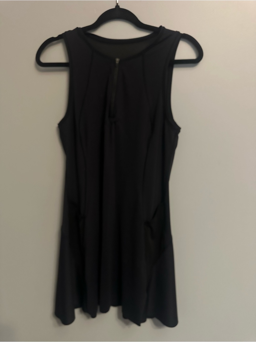 Athleta Tennis Dress